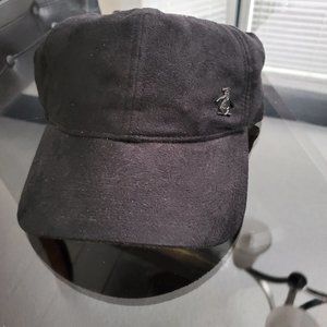 Original Penguin - Black Hat